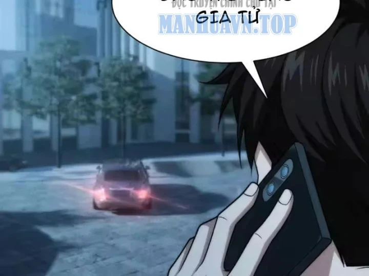 Ẩn Long Đô Thị Chapter 38 - 45