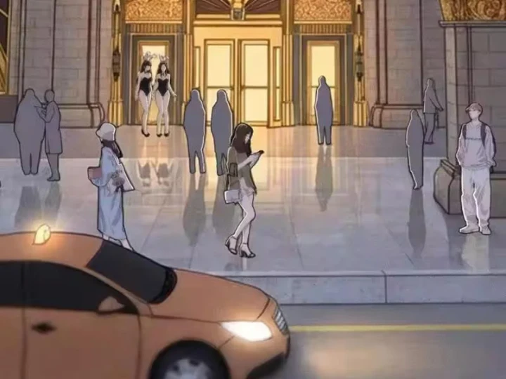 Ẩn Long Đô Thị Chapter 38 - 54