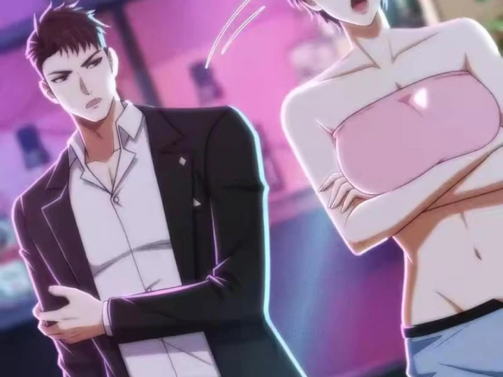 Ẩn Long Đô Thị Chapter 38 - 97