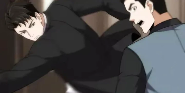 Ẩn Long Đô Thị Chapter 38 - 127