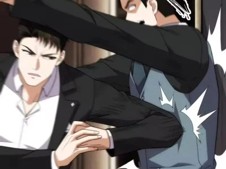 Ẩn Long Đô Thị Chapter 38 - 131