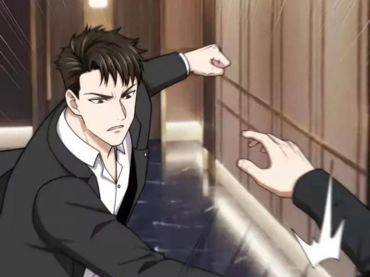 Ẩn Long Đô Thị Chapter 38 - 135