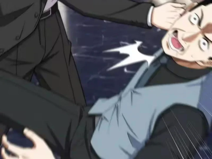 Ẩn Long Đô Thị Chapter 38 - 136