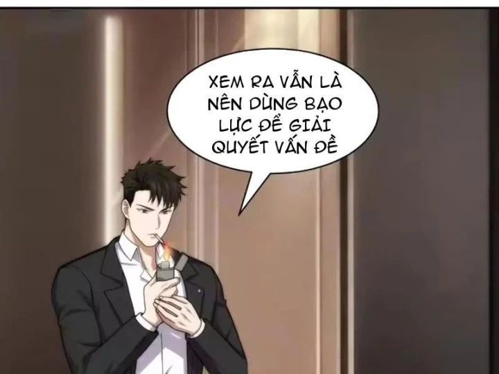 Ẩn Long Đô Thị Chapter 38 - 139