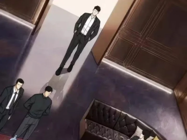 Ẩn Long Đô Thị Chapter 38 - 144