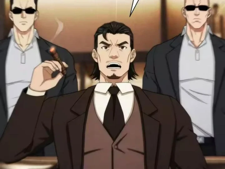 Ẩn Long Đô Thị Chapter 38 - 157