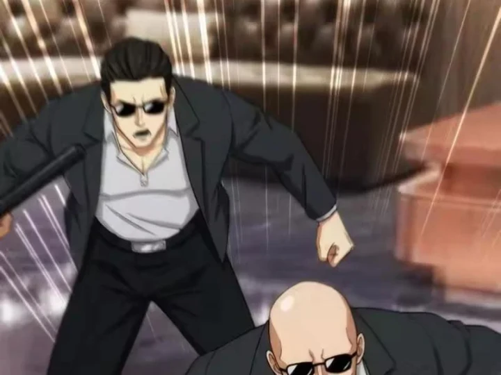 Ẩn Long Đô Thị Chapter 38 - 160