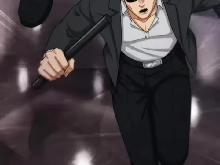 Ẩn Long Đô Thị Chapter 38 - 161