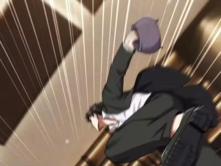 Ẩn Long Đô Thị Chapter 39 - 2