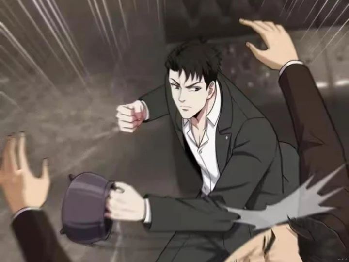 Ẩn Long Đô Thị Chapter 39 - 6