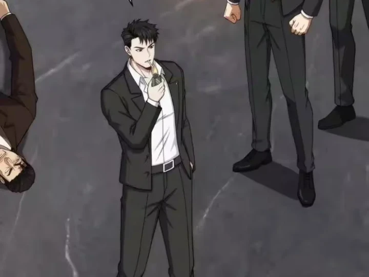 Ẩn Long Đô Thị Chapter 39 - 10