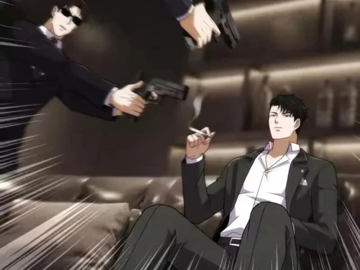 Ẩn Long Đô Thị Chapter 39 - 22