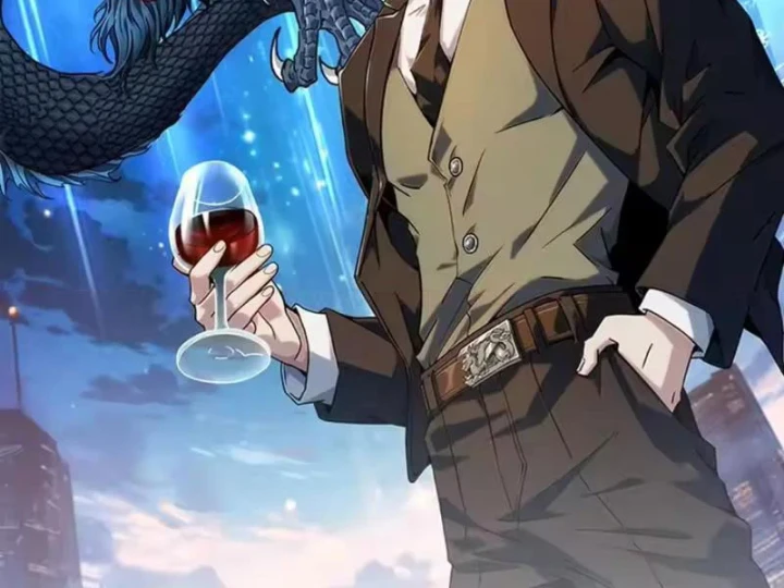 Ẩn Long Đô Thị Chapter 39 - 30