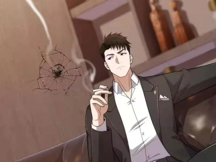 Ẩn Long Đô Thị Chapter 39 - 37