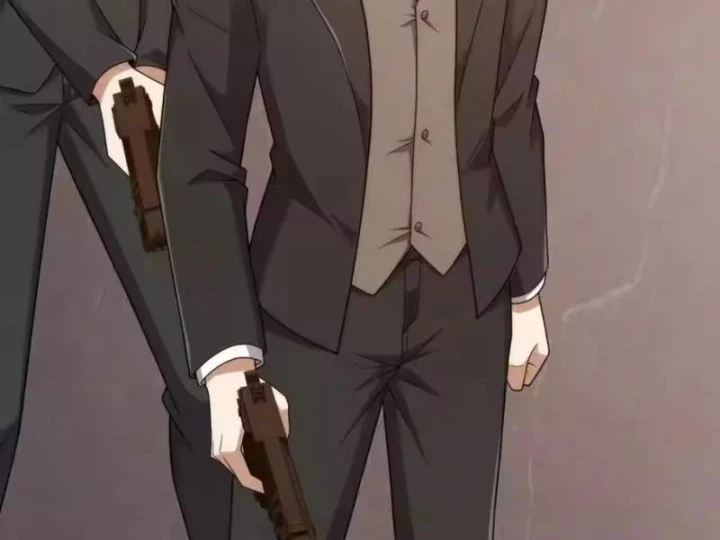 Ẩn Long Đô Thị Chapter 39 - 41