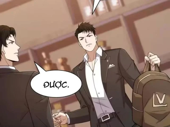 Ẩn Long Đô Thị Chapter 39 - 45