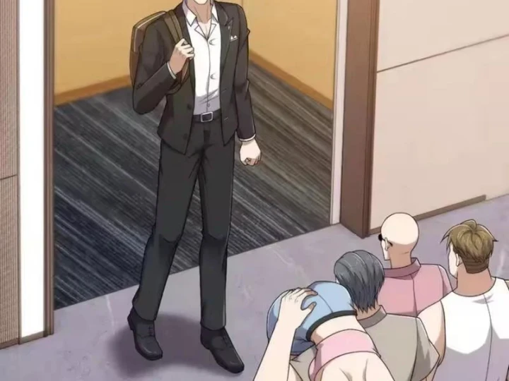 Ẩn Long Đô Thị Chapter 39 - 93