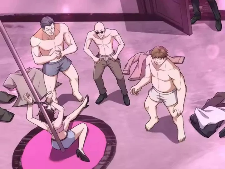 Ẩn Long Đô Thị Chapter 39 - 113