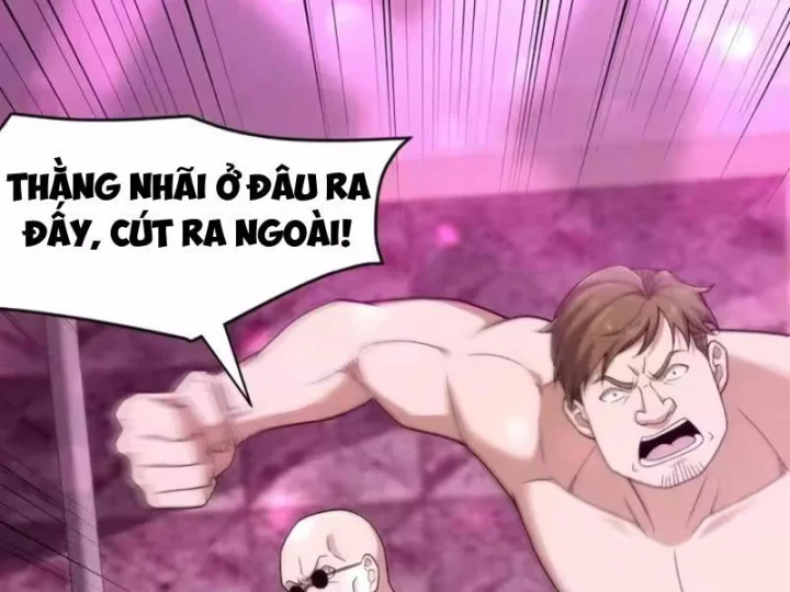 Ẩn Long Đô Thị Chapter 39 - 122