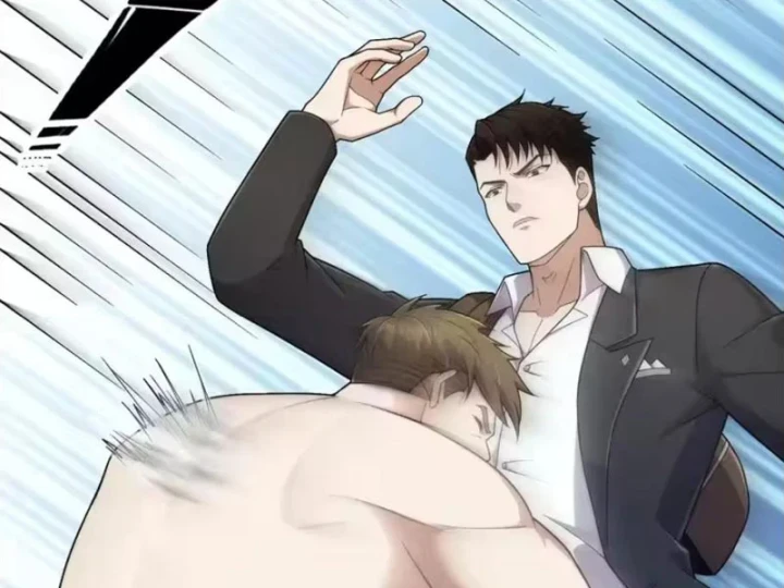 Ẩn Long Đô Thị Chapter 39 - 130