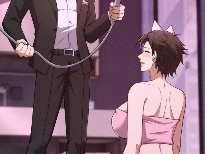 Ẩn Long Đô Thị Chapter 40 - 4