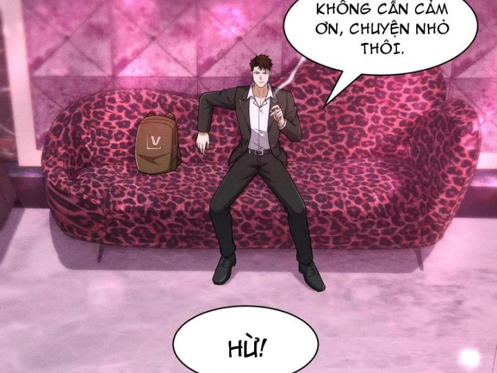 Ẩn Long Đô Thị Chapter 40 - 17