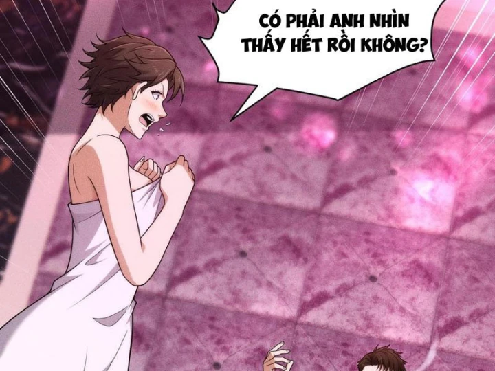 Ẩn Long Đô Thị Chapter 40 - 20