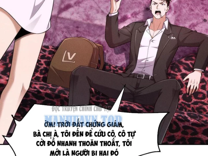 Ẩn Long Đô Thị Chapter 40 - 21