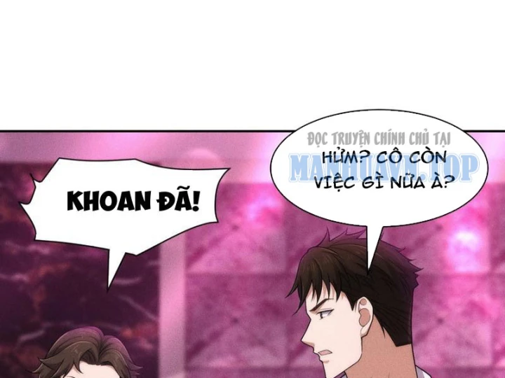 Ẩn Long Đô Thị Chapter 40 - 29