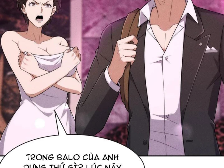 Ẩn Long Đô Thị Chapter 40 - 30