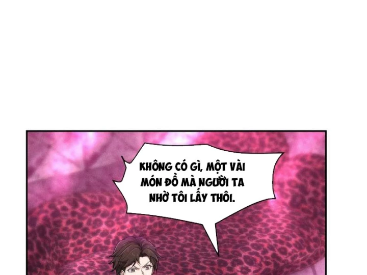 Ẩn Long Đô Thị Chapter 40 - 32