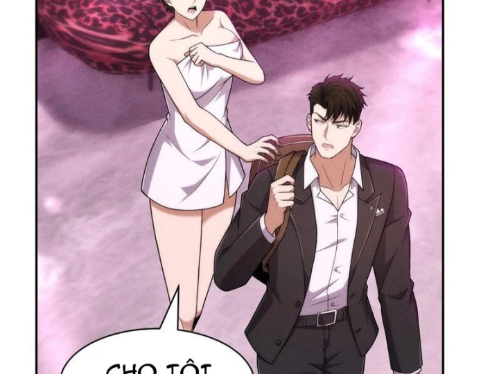 Ẩn Long Đô Thị Chapter 40 - 33