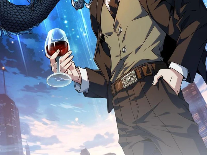 Ẩn Long Đô Thị Chapter 40 - 39