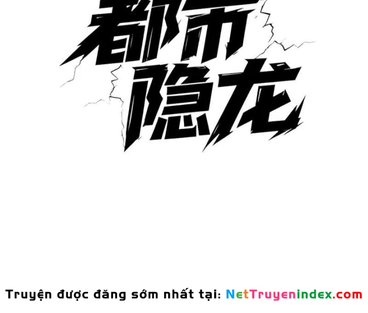 Ẩn Long Đô Thị Chapter 40 - 41