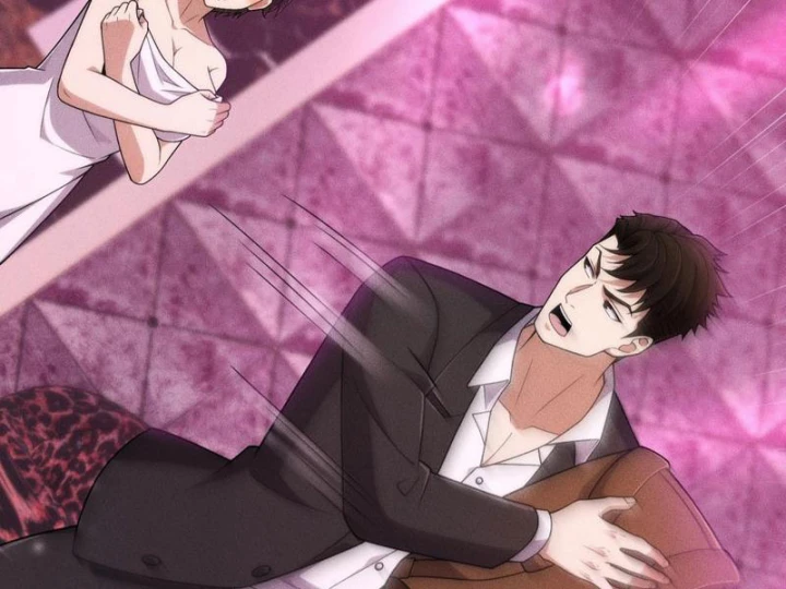 Ẩn Long Đô Thị Chapter 40 - 46