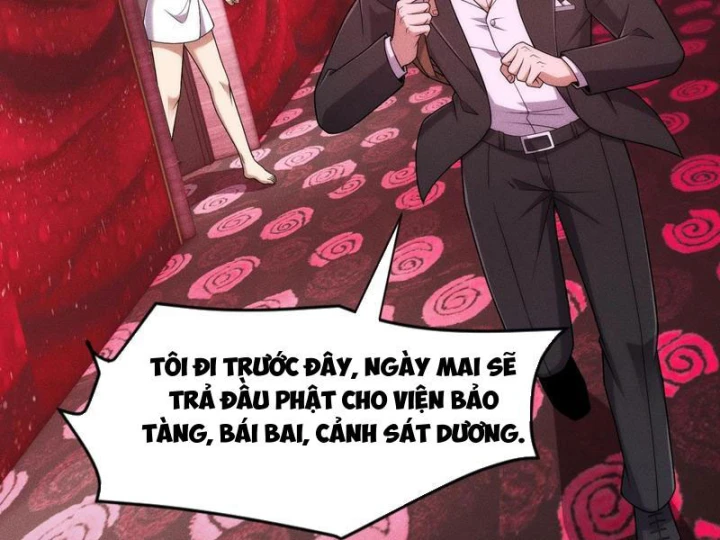 Ẩn Long Đô Thị Chapter 40 - 51