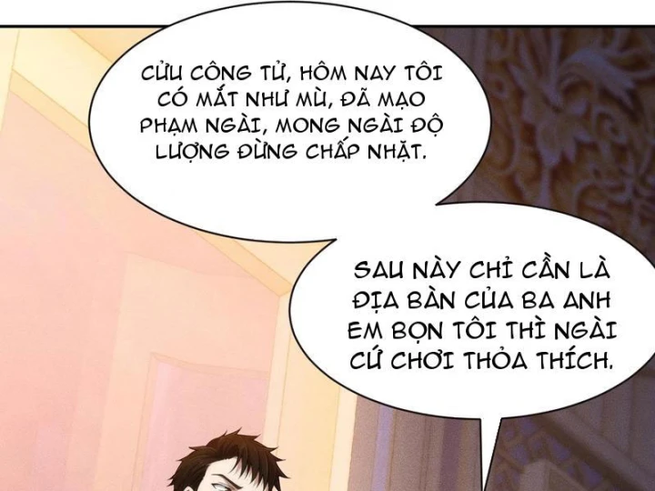 Ẩn Long Đô Thị Chapter 40 - 59