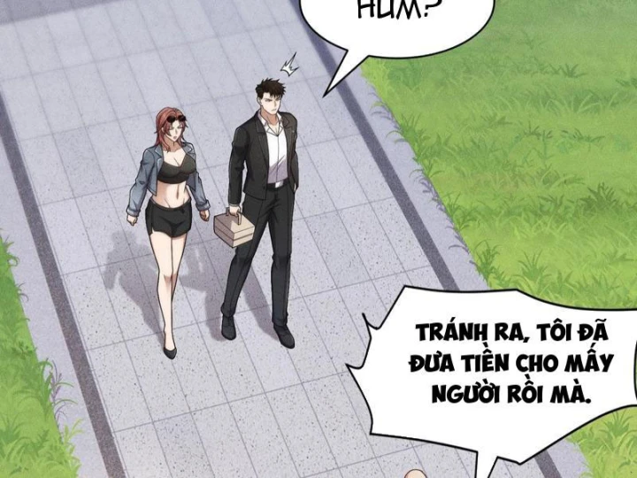 Ẩn Long Đô Thị Chapter 40 - 98