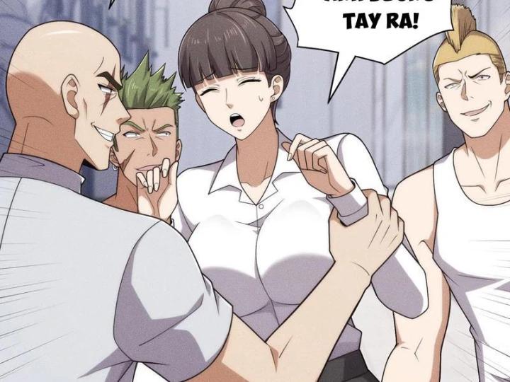 Ẩn Long Đô Thị Chapter 40 - 103