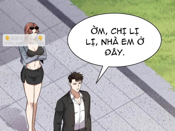 Ẩn Long Đô Thị Chapter 40 - 108