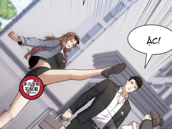 Ẩn Long Đô Thị Chapter 40 - 138