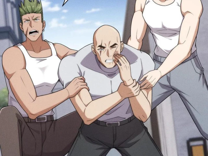 Ẩn Long Đô Thị Chapter 40 - 148