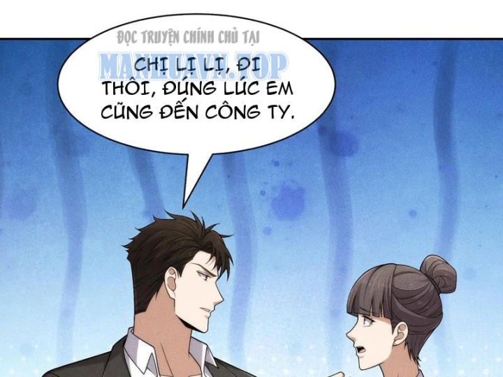 Ẩn Long Đô Thị Chapter 40 - 169