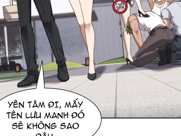 Ẩn Long Đô Thị Chapter 41 - 10