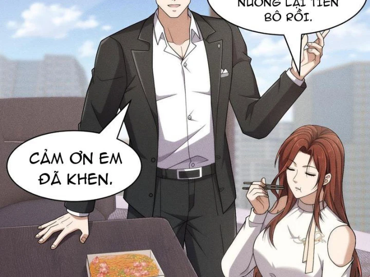 Ẩn Long Đô Thị Chapter 41 - 19