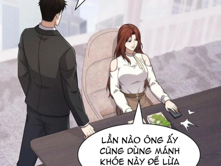 Ẩn Long Đô Thị Chapter 41 - 32