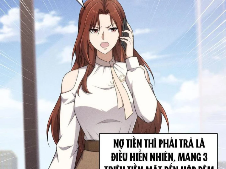 Ẩn Long Đô Thị Chapter 41 - 42