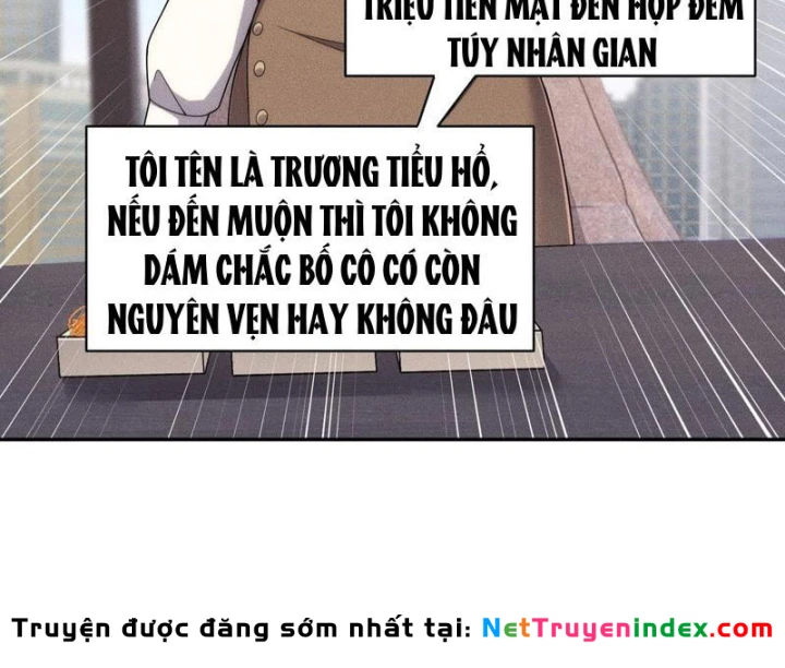 Ẩn Long Đô Thị Chapter 41 - 43