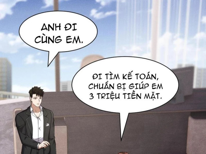 Ẩn Long Đô Thị Chapter 41 - 45