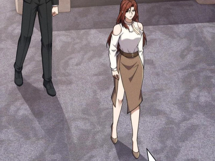 Ẩn Long Đô Thị Chapter 41 - 46